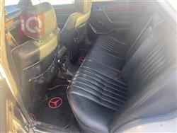 مێرسێدس بێنز E-Class